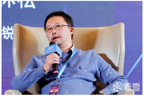 武汉科锐受邀参加看雪第五届安全开发者峰会(图5) 武汉科锐受邀参加看雪第五届安全开发者峰会(图5)
